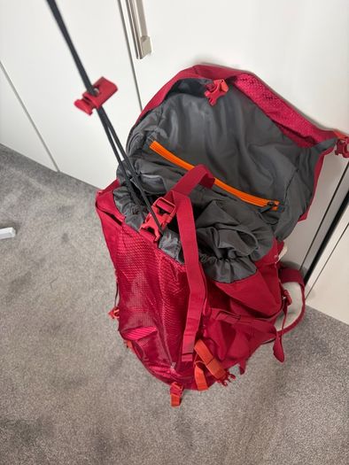 Vango Contour 50:60 rucksack