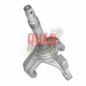 Steering knuckle FOR ATV , (PAIR)