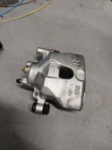 Mazda Brake Caliper