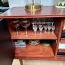 Mid Century Sideboard Image 6