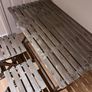 Garden Table and Chairs Great Condition Image 5