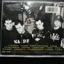Good Charlotte - The Young and The Hopeless CD Image 2