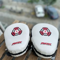 Martial Arts Padded Punching