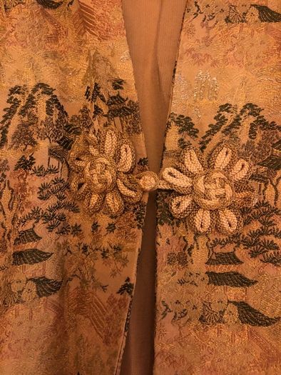 Vintage jacket