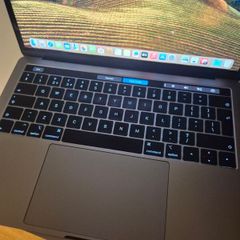 MacBook Pro 13inch with Touch Bar, Great Condition