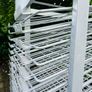 Large Shop Display For Paper / Posters Or For Drying Racks Image 3