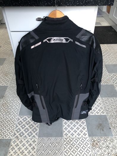 Klim Kodiak Jacket and Trousers