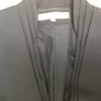Vintage Black Designer Jacket by Veronique Branquhino Size 12 Image 4