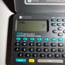 Vintage Oregon Scientific Electronic Organiser Working Image 5