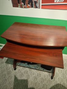 desk