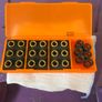 Stage6 Variator roller set Image 3