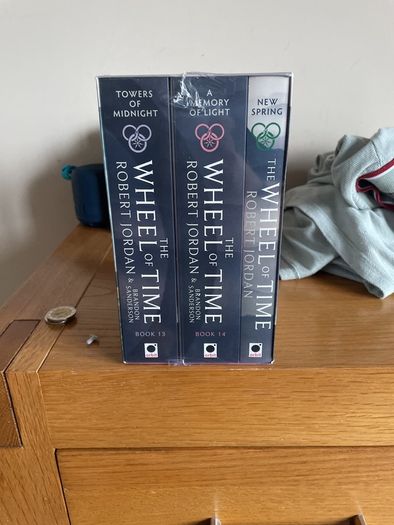 wheel of time