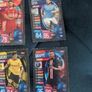 Topps MATCH ATTAX trading card game Image 4