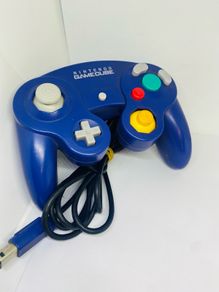 Nintendo Gamecube Official Controller