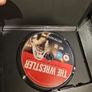 The Wrestler DVD Image 2