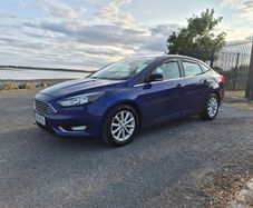 1.5 Diesel Ford Focus,