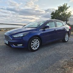 1.5 Diesel Ford Focus,