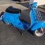 1970 Vespa 50 R Image 5