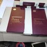 Complete World Book Encyclopedia Set 1988 Image 10