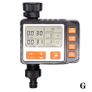 Garden Irrigation Watering Kits Timer Controller Irrigator System 2-in-1 Misting Sprinklers Drip Water Sets Image 7