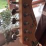 Squire Affinity Stratocaster 2007 Image 9