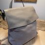 Oushka Leather Backpack Image 5
