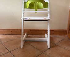 Stokke Tripp Trapp High Chair