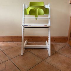 Stokke Tripp Trapp High Chair