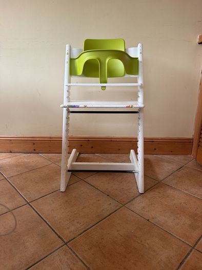 Stokke Tripp Trapp High Chair