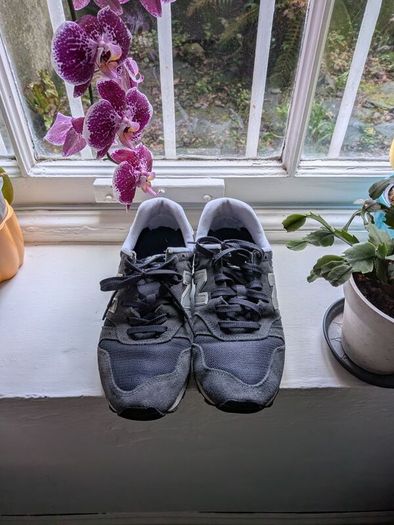 New Balance sneakers