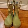 Toddler Wellies size 5 Image 2