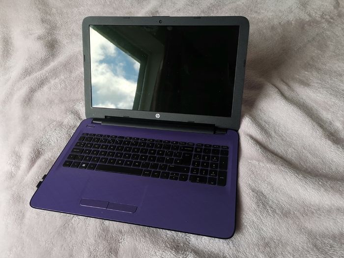 HP Laptop good condition