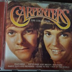 The Carpenters Collection