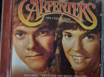 The Carpenters Collection