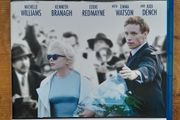 My Week With Marilyn - Blu-ray - Mint