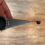 Honma XP1 5 Wood with Vizard 43 Regular and Headcover Image 5