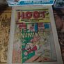 Hoot ! 5 Issues ! Issue #1, #2, #7, #10, #25 ! 1985-1986 ! by D.C. Thomson & Co ! Image 9