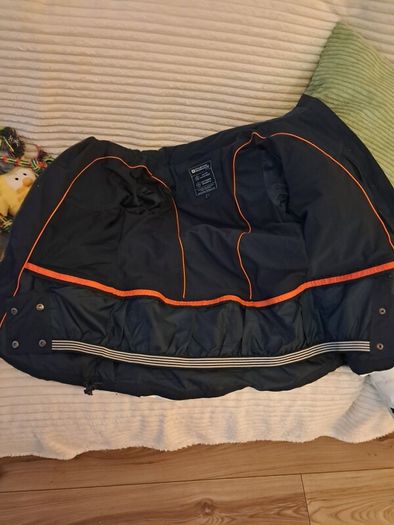 Mountain warehouse winter jacket