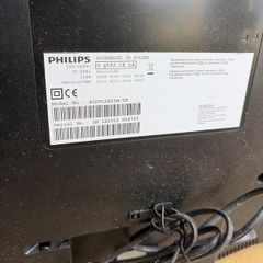 philips tv