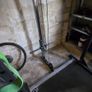 Hit fitness f100 power rack/squat rack with cable pulley system Image 4