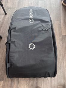 bugaboo travel bag