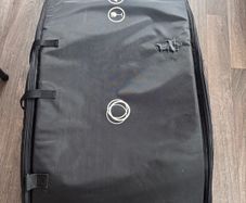 bugaboo travel bag