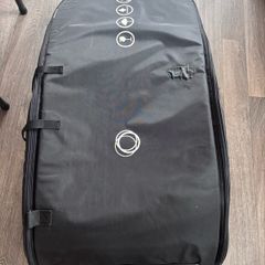 bugaboo travel bag