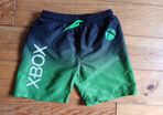 Age 9-10 XBOX Swim Shorts