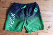 Age 9-10 XBOX Swim Shorts