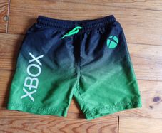 Age 9-10 XBOX Swim Shorts