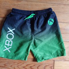 Age 9-10 XBOX Swim Shorts