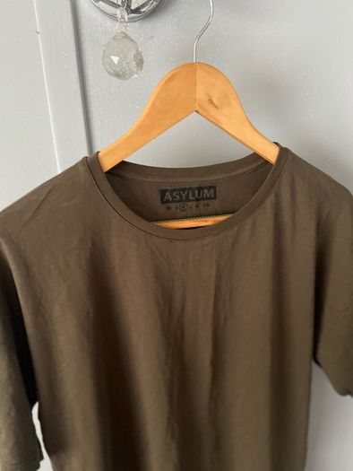 Asylum Top - Med