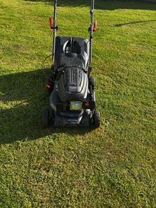 Lawn Mower