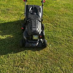 Lawn Mower